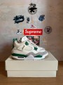 Jordan 4 SB Pine Green