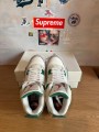 Air Jordan 4 SB Green / vert