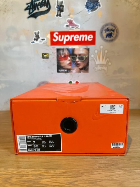 Nike Sacai LD Waffle