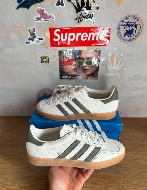 Adidas Gazelle Indoor