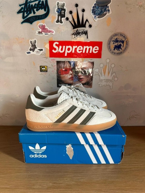 Adidas Gazelle Indoor 2