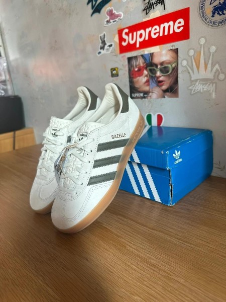 Adidas Gazelle Indoor