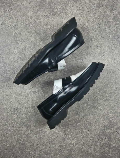 Mocassins Cole Haan Fragment AC Penny taille 42
