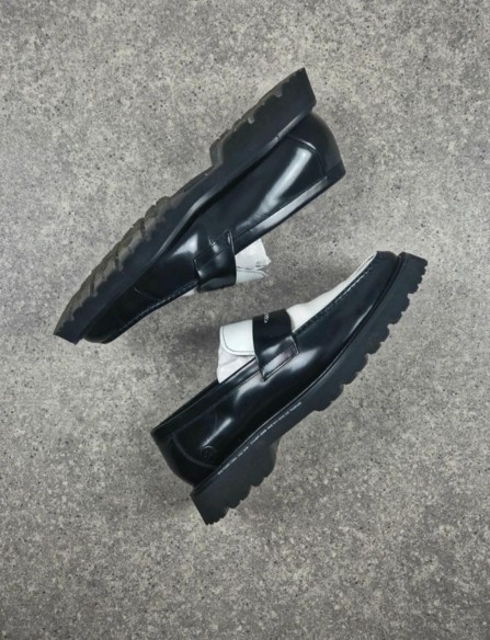 Mocassins Cole Haan Fragment AC Penny taille 42
