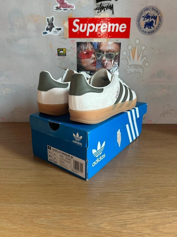 Adidas Gazelle Indoor 2