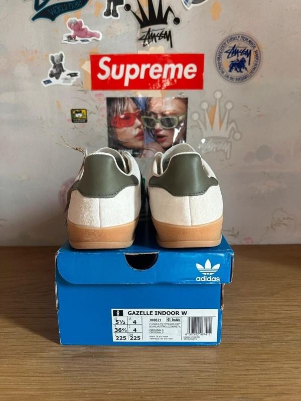 Adidas Gazelle Indoor 2