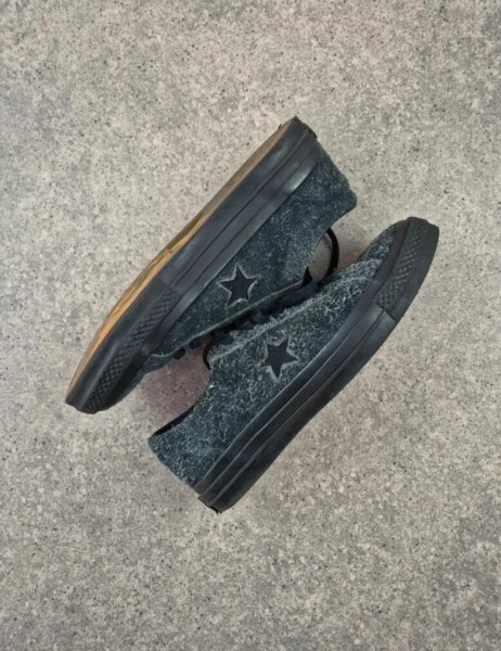 Converse One Star Stussy taille 40