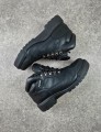 Bottes Timberland Supreme Black Field Boot taille 44