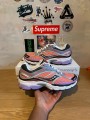 Saucony m Omni 9 Pink Purple / rose violet