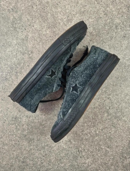 Converse One Star Stussy taille 40