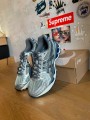 Asics Gel Kayano 14 silver blue / argent bleu