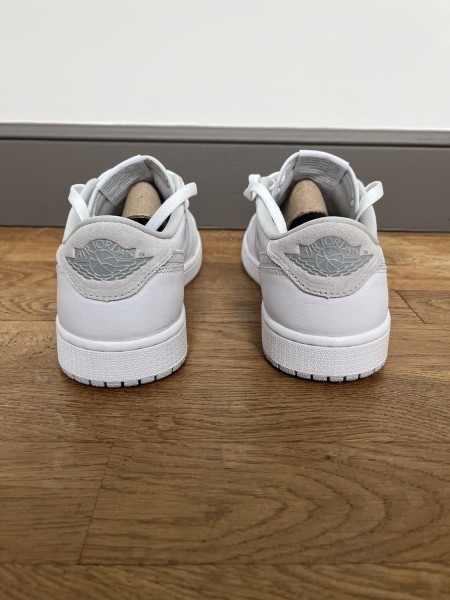 Jordan 1 Low OG Neutral Grey