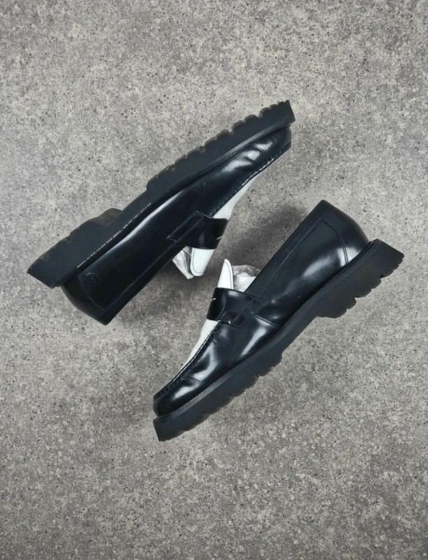 Mocassins Cole Haan Fragment AC Penny taille 42 2