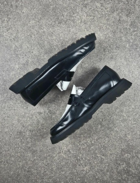 Mocassins Cole Haan Fragment AC Penny taille 42