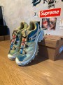 Salomon XT-4 yellow multicolor/ jaune multicolore