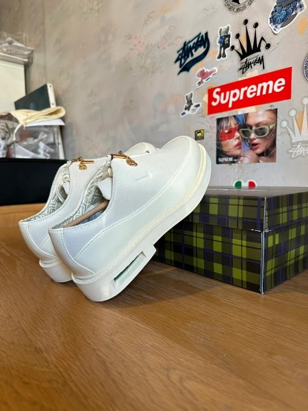 Nike Air Afrique beige white /beige blanc