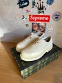 Nike Air Afrique beige white /beige blanc