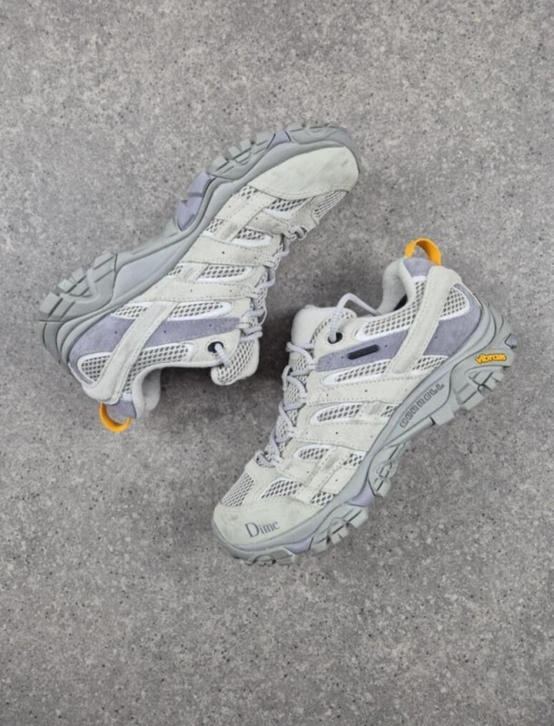 Merrell Dime Moab 2 WP X taille 41 2