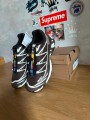 Salomon XT-6 brown White / marron blanc