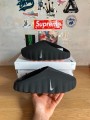 Nike mind 001 black / noir