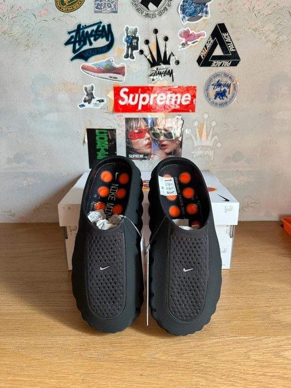 Nike mind 001 black / noir 2