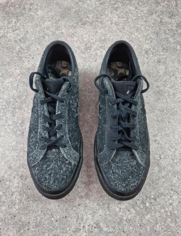 Converse One Star Stussy taille 40 2