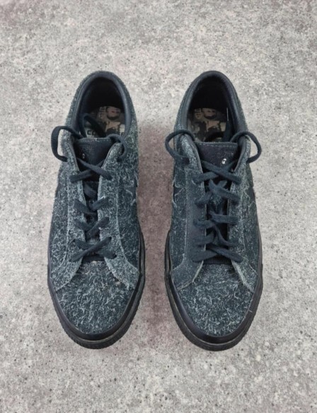Converse One Star Stussy taille 40