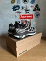 Salomon XT-6 brown white / marron blanc