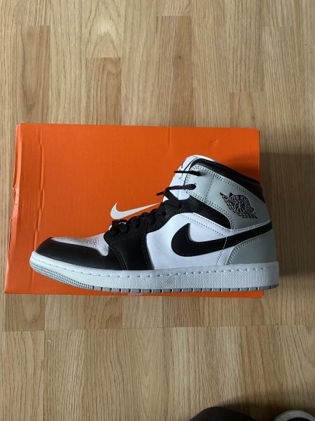 Nike Air Jordan 1