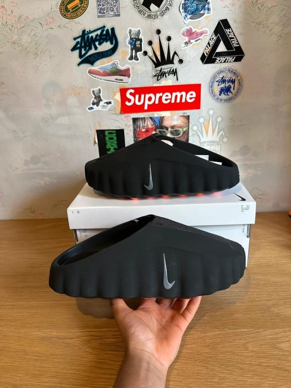 Nike mind 001 black / noir