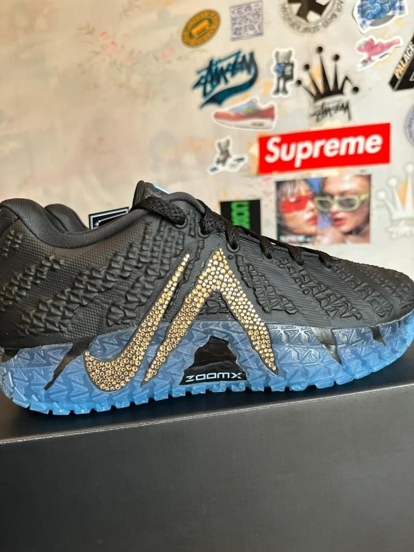 Nike Ja 3 Swarovski 2