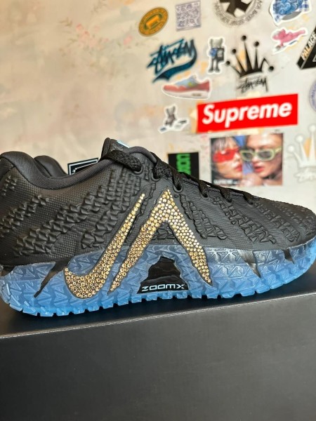 Nike Ja 3 Swarovski