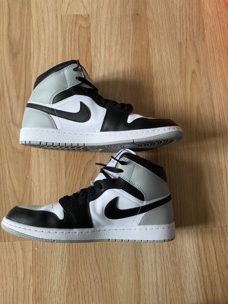 Nike Air Jordan 1
