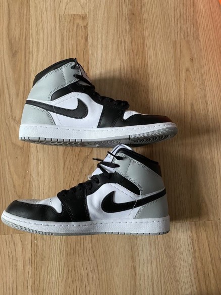 Nike Air Jordan 1