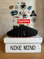 Nike mind 001 black / noir