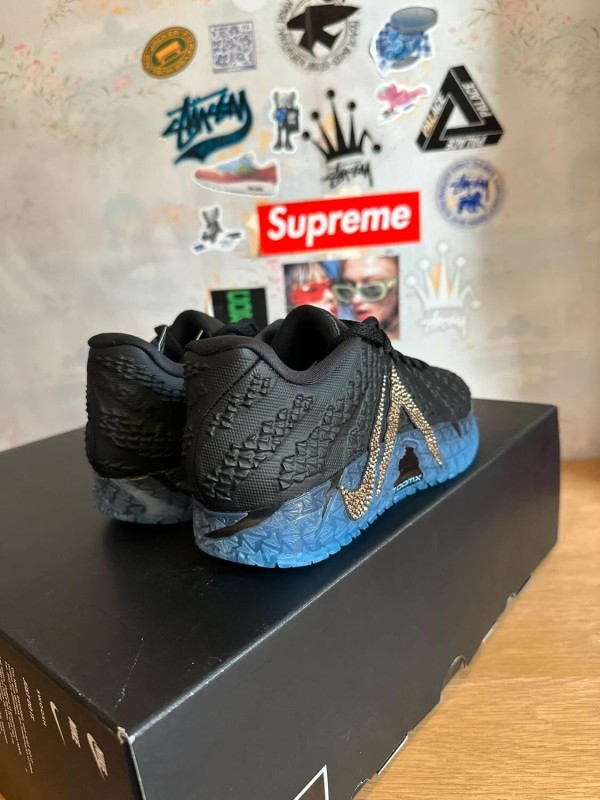 Nike Ja 3 Swarovski 2
