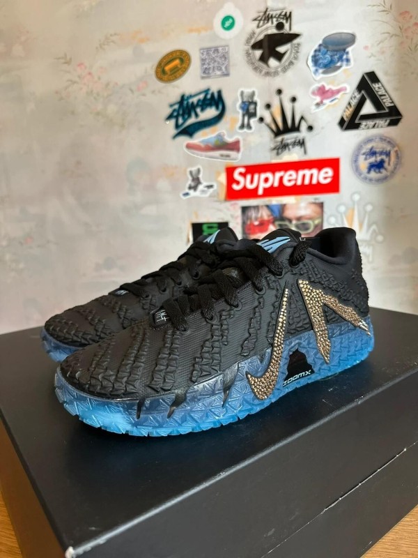 Nike Ja 3 Swarovski 2