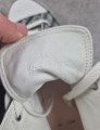 Basket Vetements Canvas Logo Print shoes taille 41