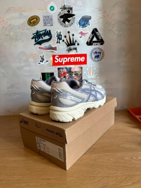 ASICS Gel Venture 6 story Mfg