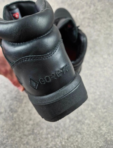 Bottes Timberland Supreme Black Field Boot taille 44