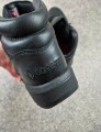 Bottes Timberland Supreme Black Field Boot taille 44