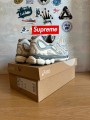 Asics Gel NYC grey white / gris blanc