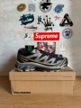 Salomon XT-6 Black Brown / noir marron