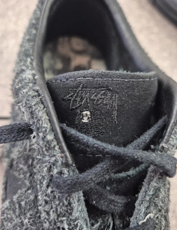 Converse One Star Stussy taille 40 2