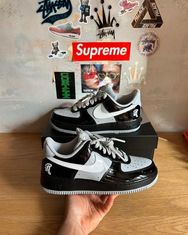 Nike Air Force 1 Low Syna Central Cee