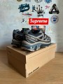 Salomon XT-6 Black Brown / noir marron