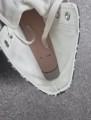 Basket Vetements Canvas Logo Print shoes taille 41