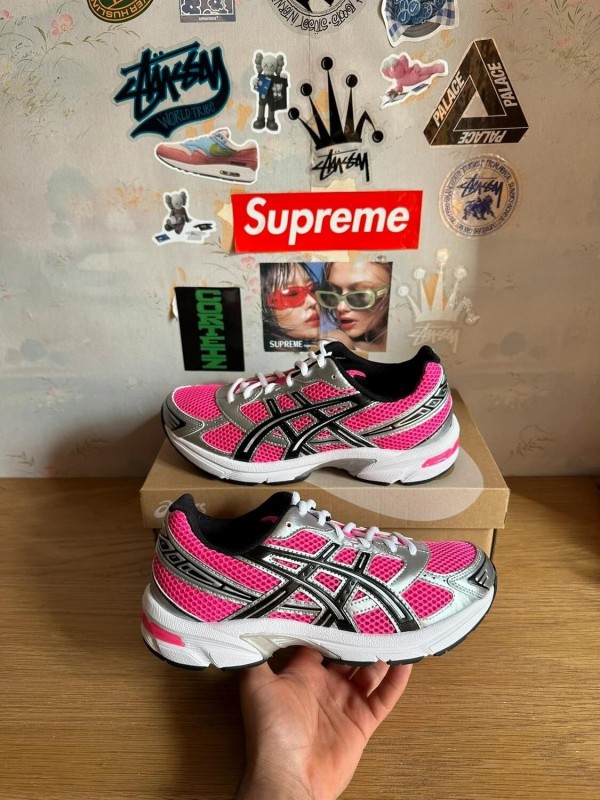 Asics Gel-1130 Neon Pack rose / pink
