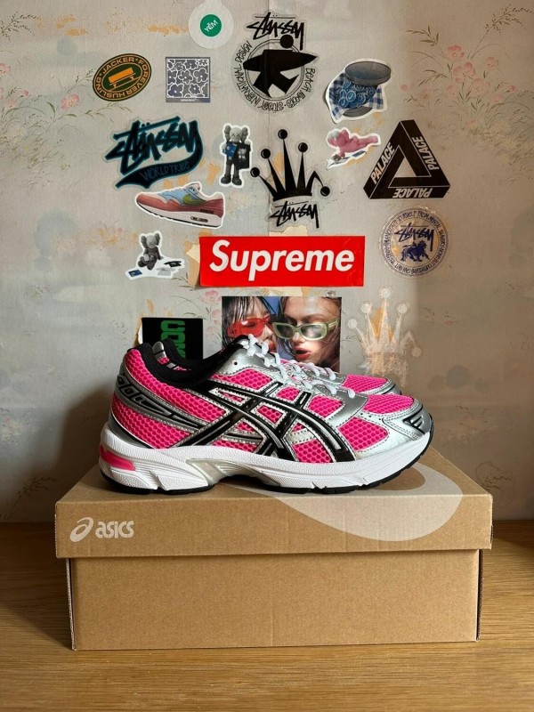 Asics Gel-1130 Neon Pack rose / pink 2