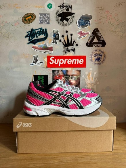 Asics Gel-1130 Neon Pack rose / pink